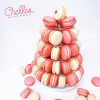 Chelles Macarons image 3
